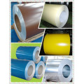 Versorgung Gute Qualität Farbüberzogener Streifen für Deckengitter